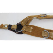 GERMAN DAK TROPICAL GERMAN Y STRAPS