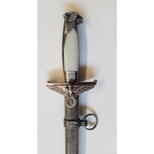 GERMAN DIPLOMATIC OFFICIAL'S DRESS DAGGER