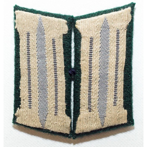 GERMAN EM HEER BEVO GENERIC & LATE WAR M36 LITZEN