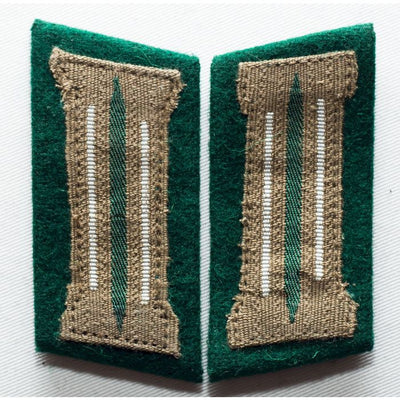 GERMAN EM HEER INFANTRY BEVO M36 LITZEN