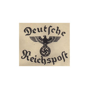 GERMAN FELDPOST DEUTCHE REICHSPOST BAG