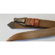GERMAN FIELD TELEPHONE STRAP