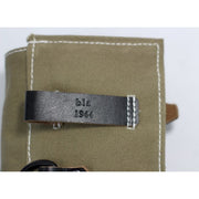 GERMAN G43 AMMO POUCH SET TAN