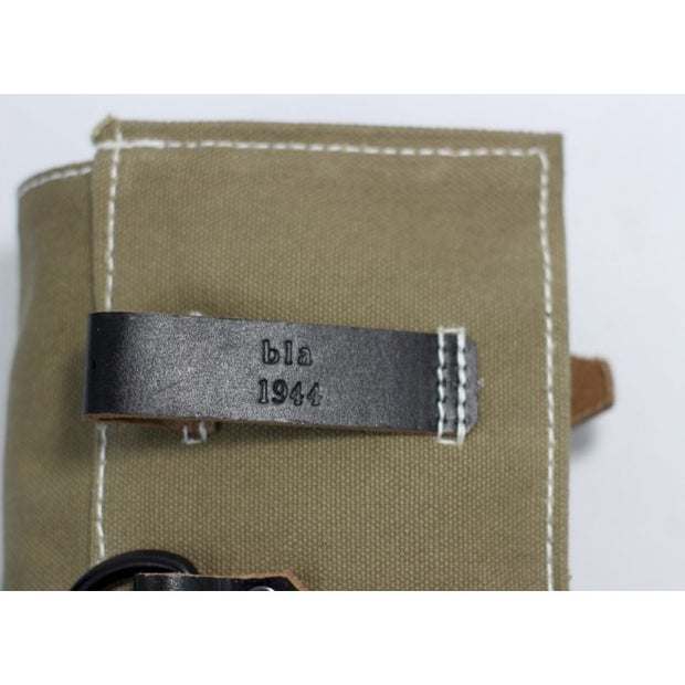 GERMAN G43 AMMO POUCH SET TAN