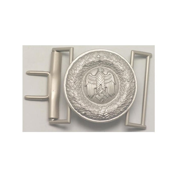 German Heer Officer's Belt Buckle