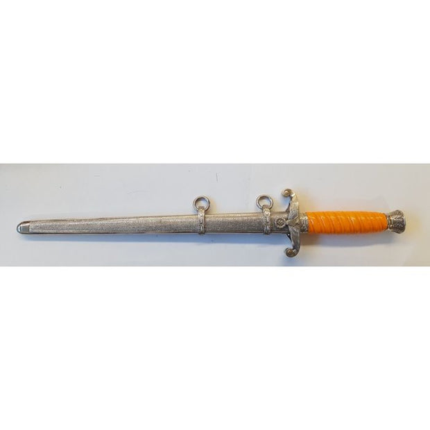 GERMAN HEER WEHRMACHT OFFICERS DAGGER