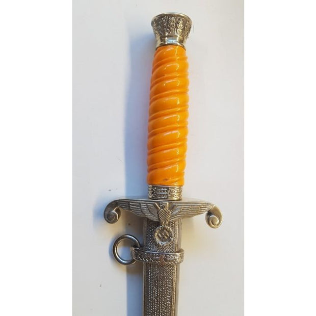 GERMAN HEER WEHRMACHT OFFICERS DAGGER