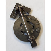 GERMAN HILTER YOUTH PROFICIENCY BADGE