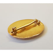 GERMAN JULY 20, 1944 WOUND BADGE GOLD WWII
