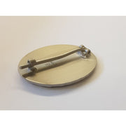 GERMAN JULY 20, 1944 WOUND BADGE SILVER WWII