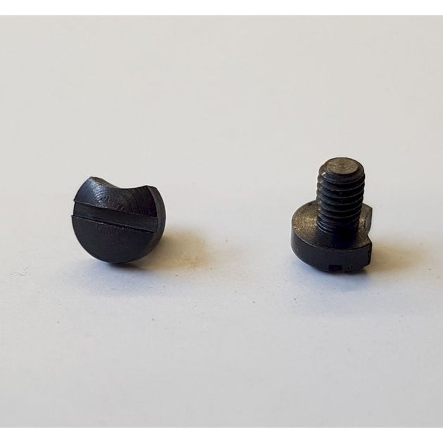 GERMAN K98 MAUSER TRIGGER LOCK CAPTURE SCREWS Militarytour