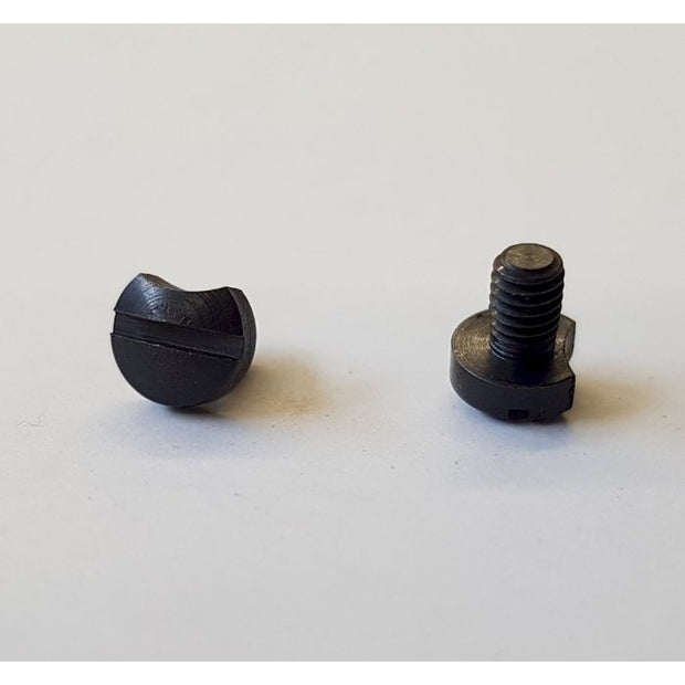 GERMAN K98 MAUSER TRIGGER LOCK CAPTURE SCREWS