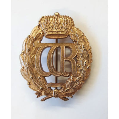 GERMAN KAISER'S STAFF BADGE