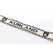 GERMAN KURLAND CUFF TITLE