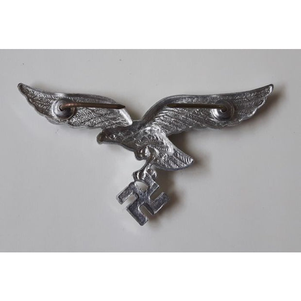 GERMAN LUFTWAFFE CAP EAGLE