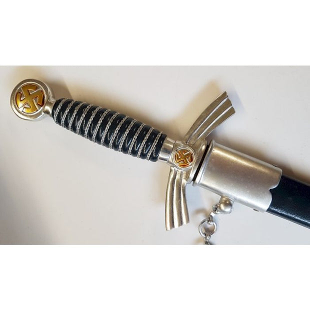 GERMAN LUFTWAFFE FIRST MODEL DAGGER