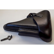 German Luger P08 Holster With Stripping Luger Tool