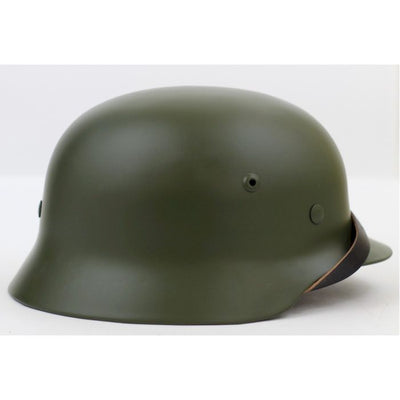 German M35 Helmet: Ww2 Infantry Helmets