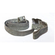 GERMAN M36 GAS MASK STRAPS