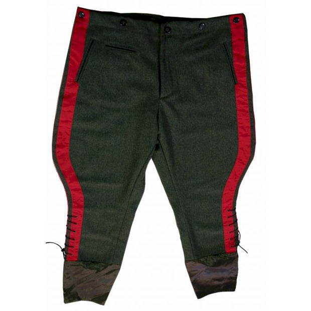 GERMAN M36 HEER GENERAL BREECHES
