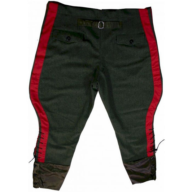 GERMAN M36 HEER GENERAL BREECHES