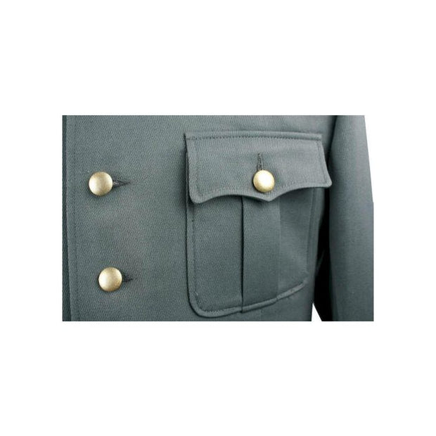 GERMAN M41 GENERAL OFFICERS FELD BLUSE