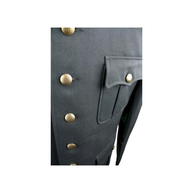 GERMAN M41 GENERAL OFFICERS FELD BLUSE