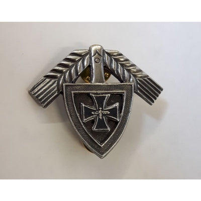 GERMAN MILITARY LABOR SERVICE COMBAT COMMEMORATIVE BADGE
