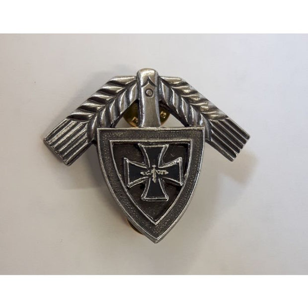 GERMAN MILITARY LABOR SERVICE COMBAT COMMEMORATIVE BADGE