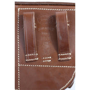 GERMAN NAVAL LUGER P04 HOLSTER