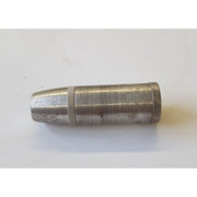 GERMAN WW2 ARMY ALUMINUM TRENCH LIGHTER