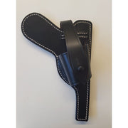 GERMAN WW2 P08 LUGER PARATROOPER OPEN HOLSTER
