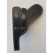 GERMAN WW2 P08 LUGER PARATROOPER OPEN HOLSTER