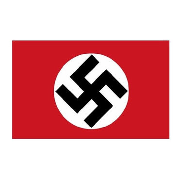 German Party Flag