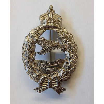 GERMAN PILOT BADGE CUTOUT