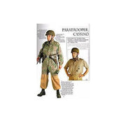 GERMAN SOLDIERS OF WORLD WAR 11