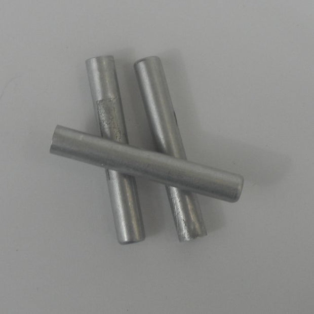 GERMAN WWII SPRENGKAPSELN No 8 ALUMINIUM FUSE