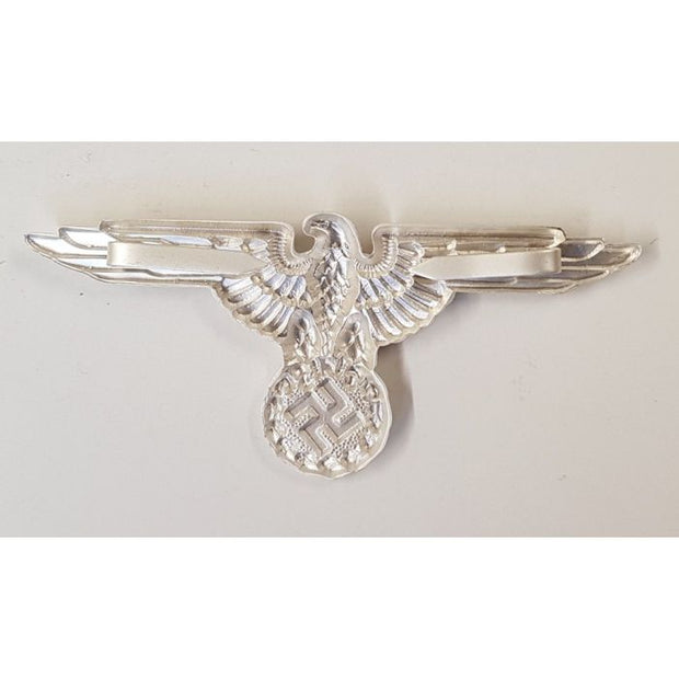 GERMAN SS CAP EAGLE LATE VERSION
