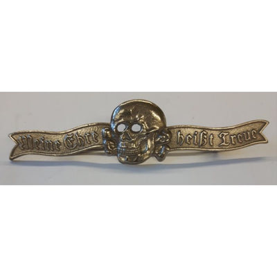 GERMAN SS DINING JACKET BAR