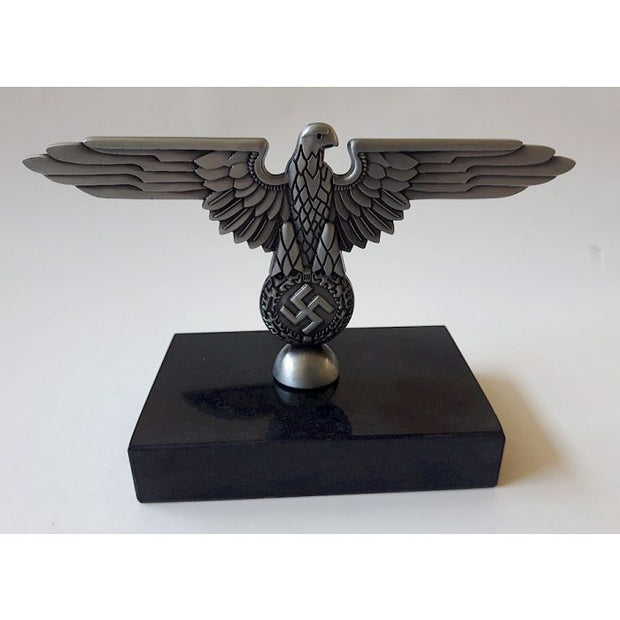 GERMAN SS EAGLE DESK ORNAMENT