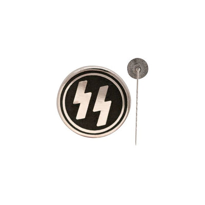GERMAN SS LAPEL STICKPIN