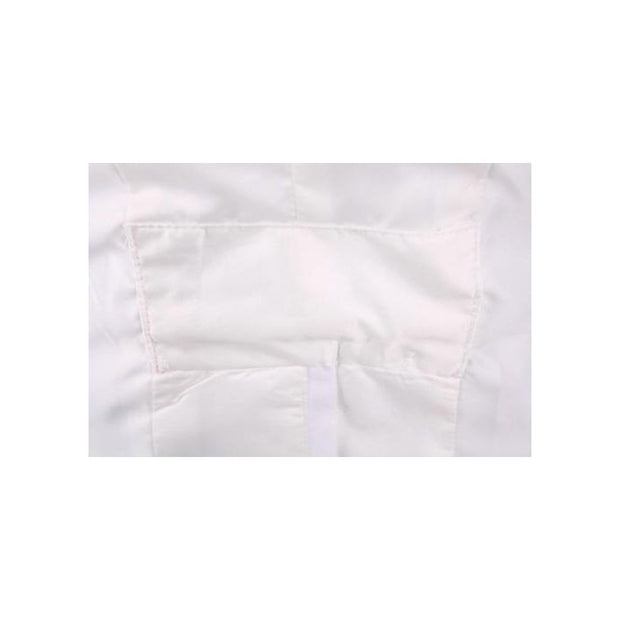 GERMAN SS M32 WHITE OFFICER'S TUNIC