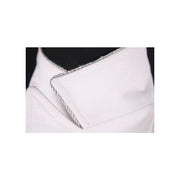 GERMAN SS M32 WHITE OFFICER'S TUNIC