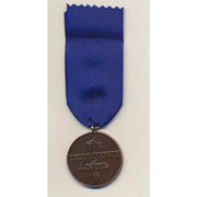 GERMAN SS SERVICE MEDAL - 4 YEAR