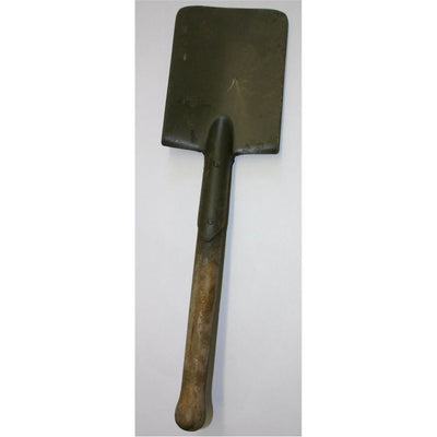 GERMAN STANDARD ENTRENCHING TOOL