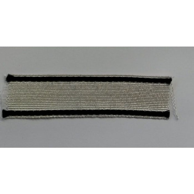 GERMAN TANK DESTRUCTION RIBBON SILVER – Militarytour