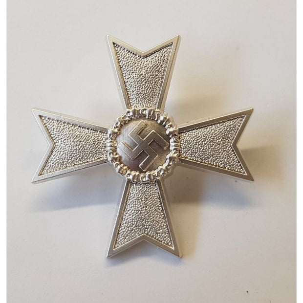 GERMAN WAR MERIT CROSS 1ST CLASS WITH SWORDS