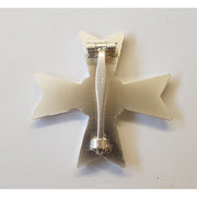 GERMAN WAR MERIT CROSS 1ST CLASS WITH SWORDS