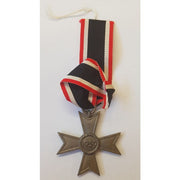GERMAN WAR MERIT CROSS 2ND CLASS