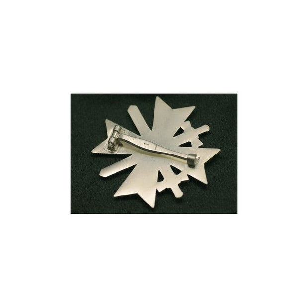 GERMAN WAR MERIT CROSS FIRST CLASS WITH SWORDS